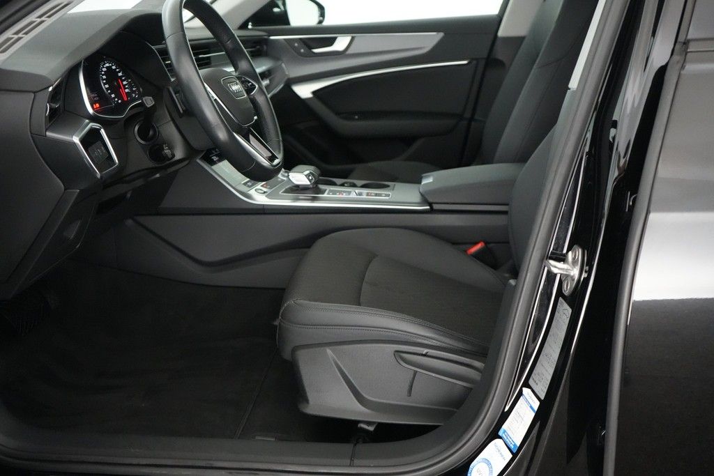 Audi A6 allroad qu. 40 TDI S tronic plus - Samsaru's Car Outlet