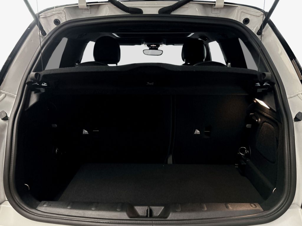 MINI Cooper SE MINI Yours - Samsaru's Car Outlet