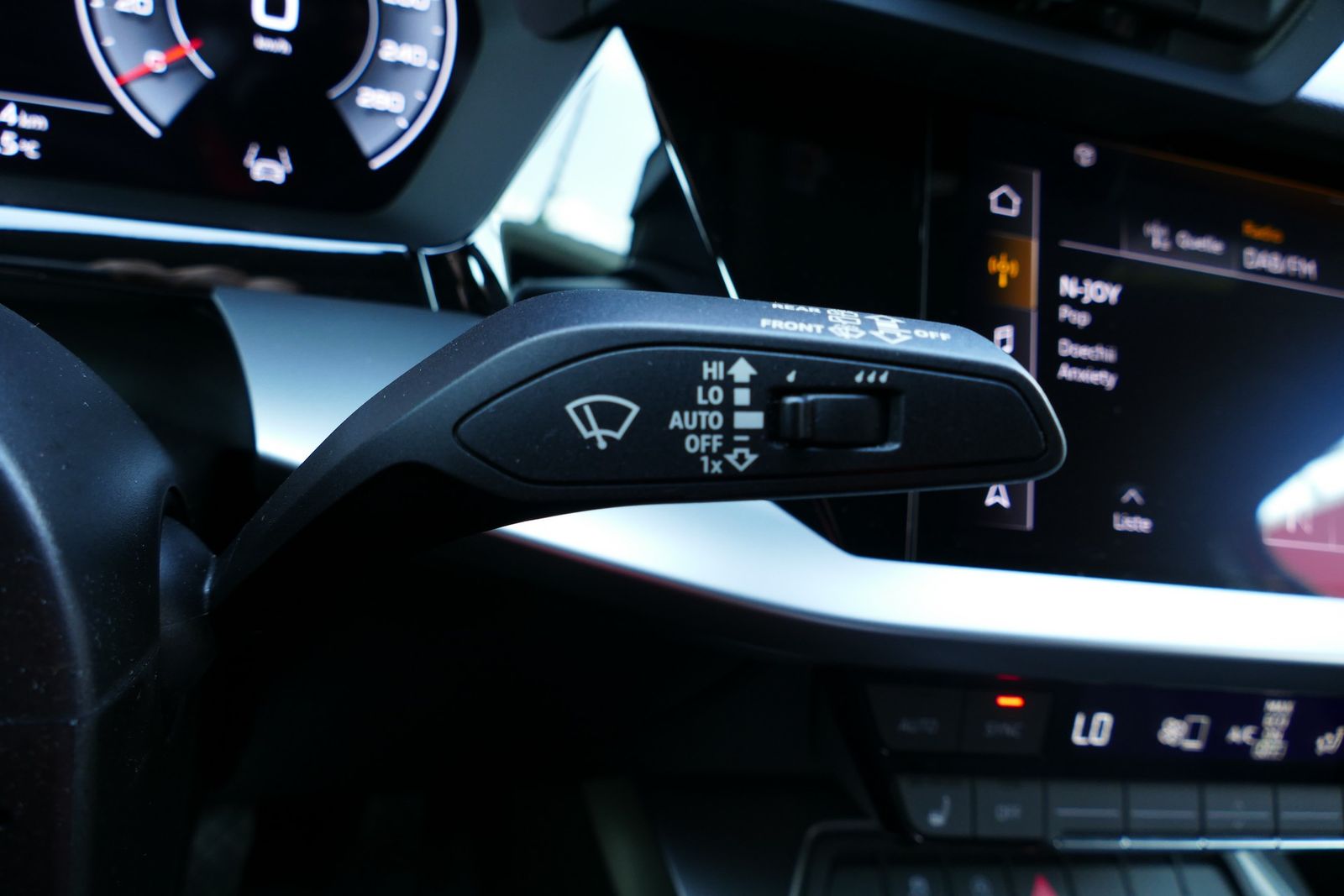 Audi A3 30 TDI Sportback S line - Samsaru's Car Outlet