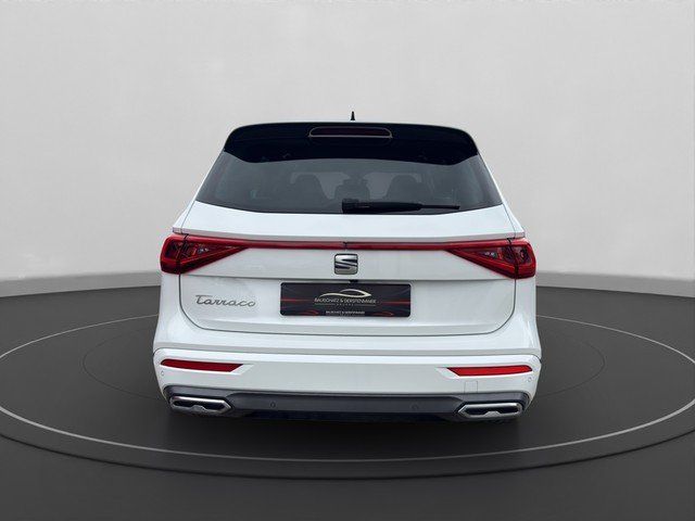 Seat Tarraco 2.0 TDI 4Drive DSG FR *7-SITZER*PANO* Sp