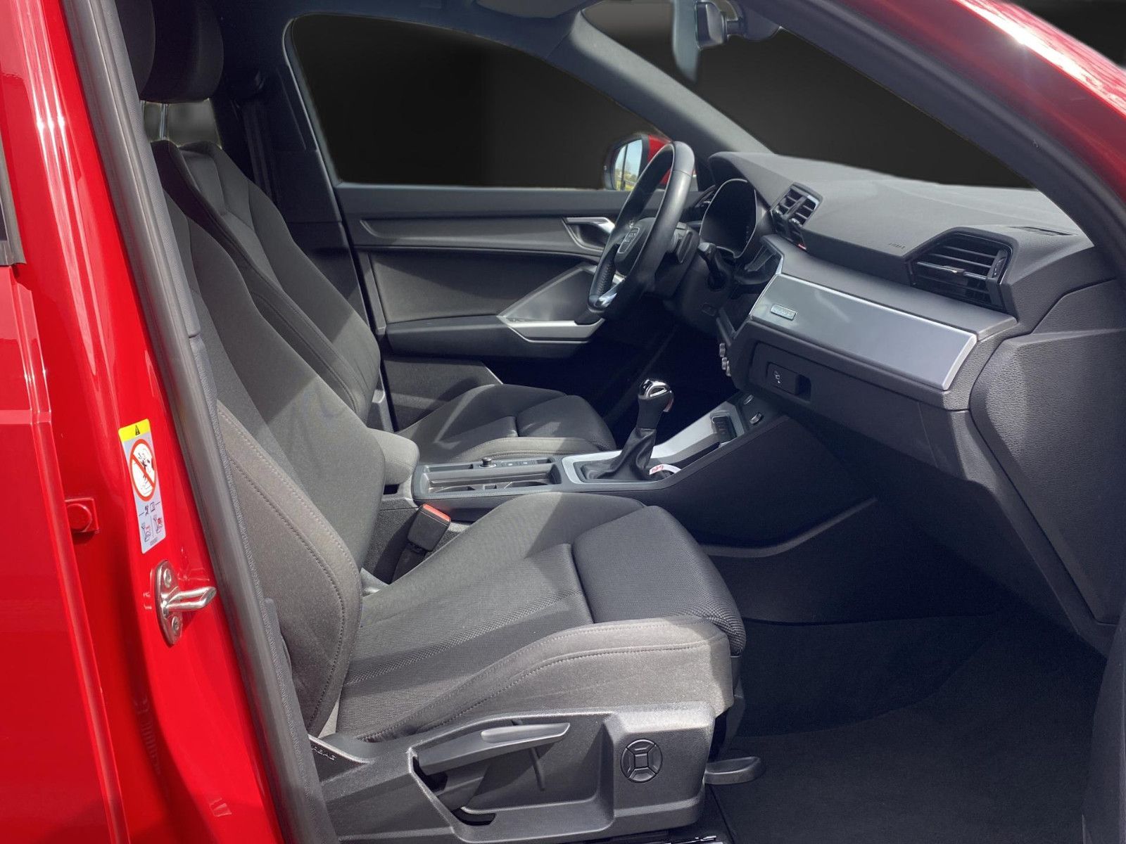 Audi Q3 40 qua advanced Matrix*Virtual*Kamera*ACC*AHK
