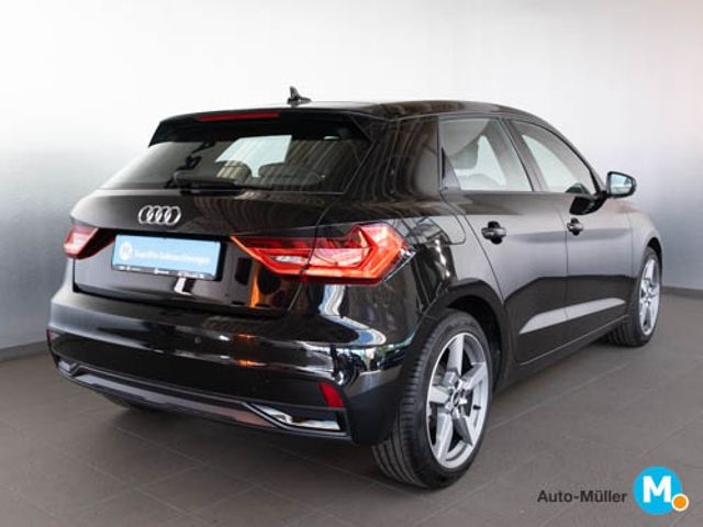 Audi A1 Sportback 30 1.0.TFSI S-tronic MMI Radio LM 1