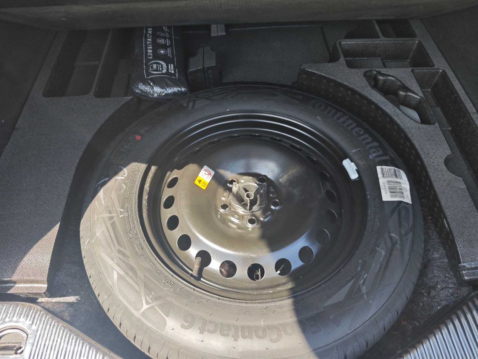 Ford Mondeo Turnier Business Ed. TDCI - Samsaru's Car Outlet