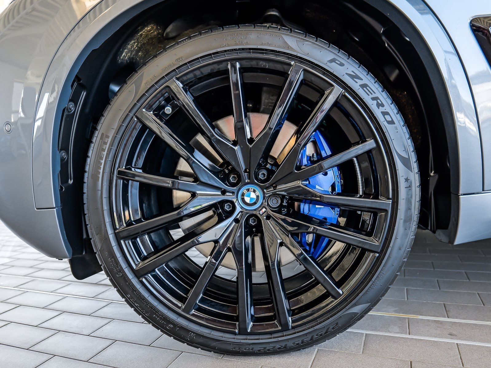 BMW X5 xDrive50e M-SportPro Pano 22Zoll M-Sitze Anhä