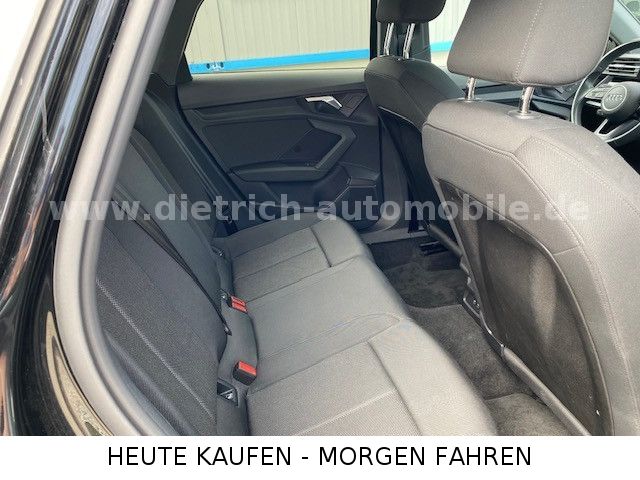 Audi A3 Sportback 30 TFSI S line - Samsaru's Car Outlet