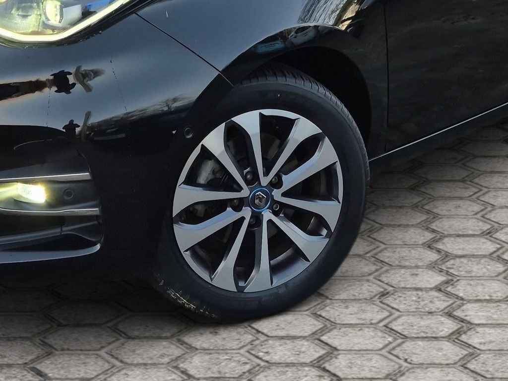 Renault ZOE Z.E. 50 INTENS - Samsaru's Car Outlet