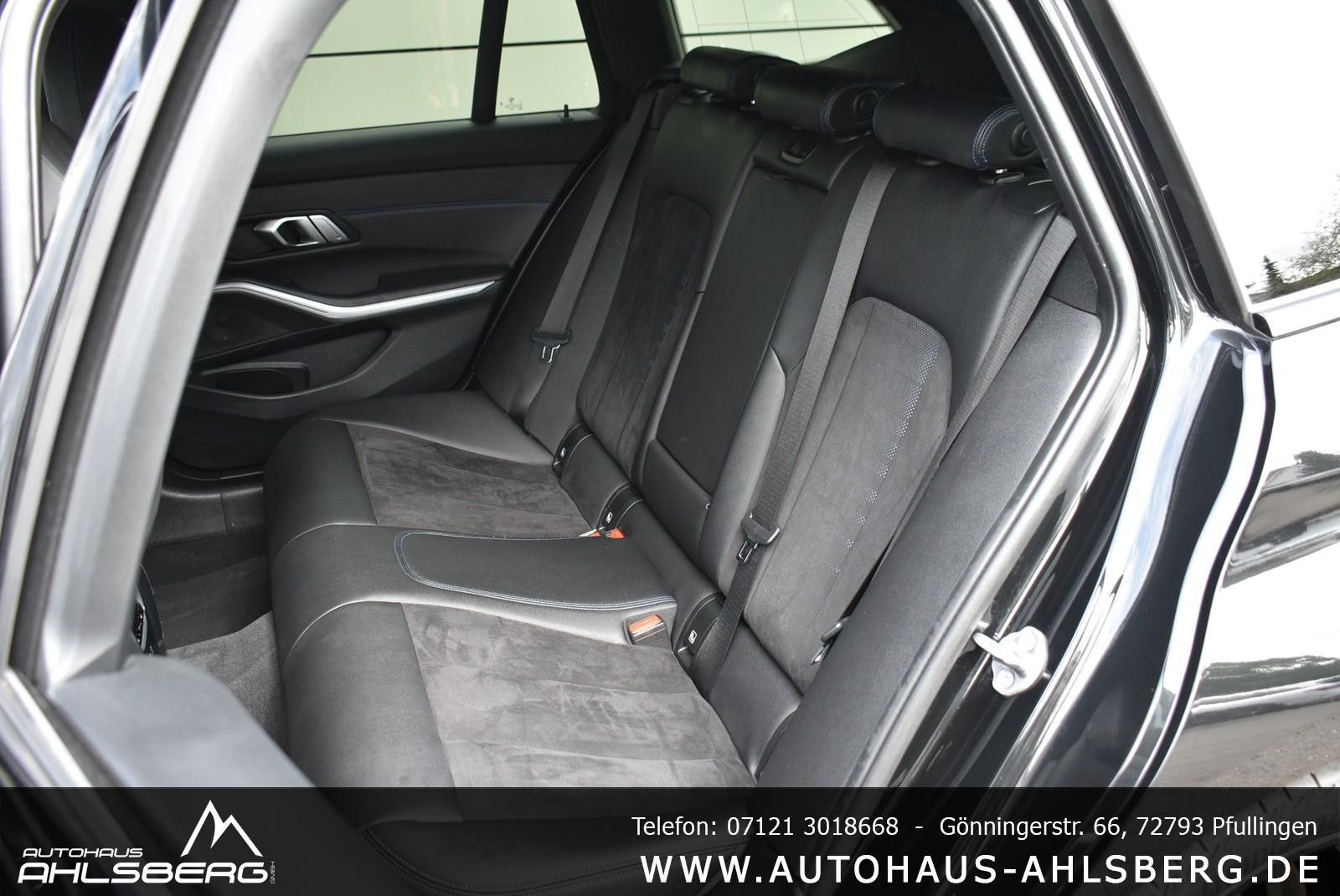 BMW 320 XD M SPORT - Samsaru's Car Outlet