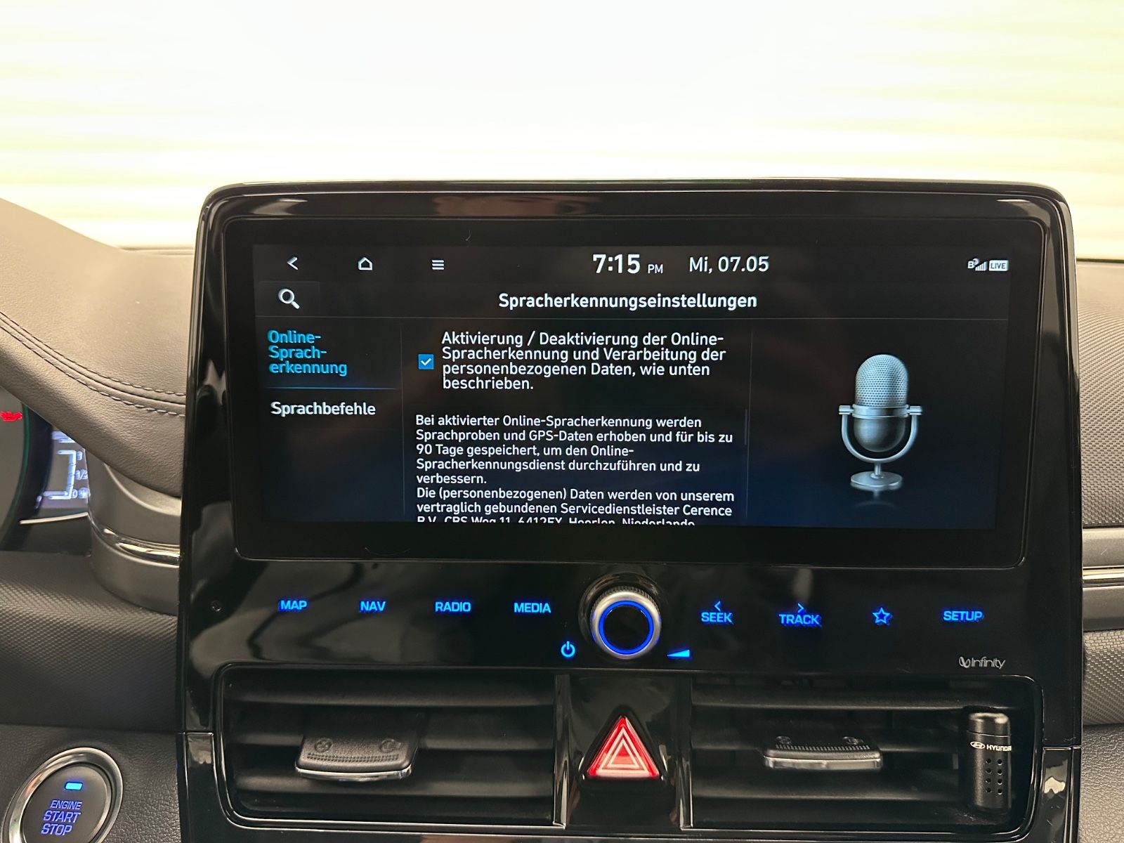 Hyundai IONIQ Prime Plug-In Hybrid - Samsaru's Car Outlet