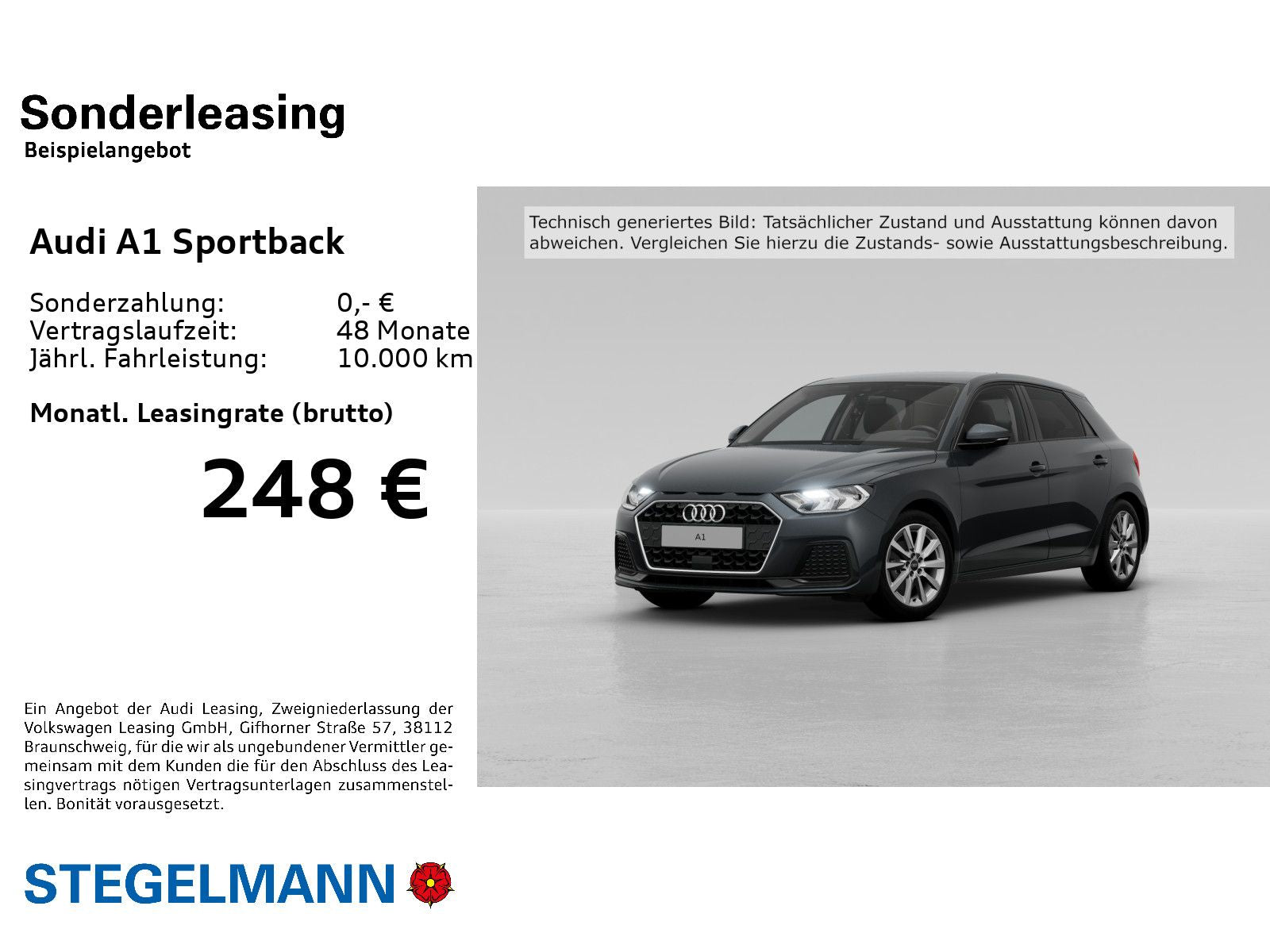 Audi A1 Sportback 25 TFSI S-Tronic - Samsaru's Car Outlet