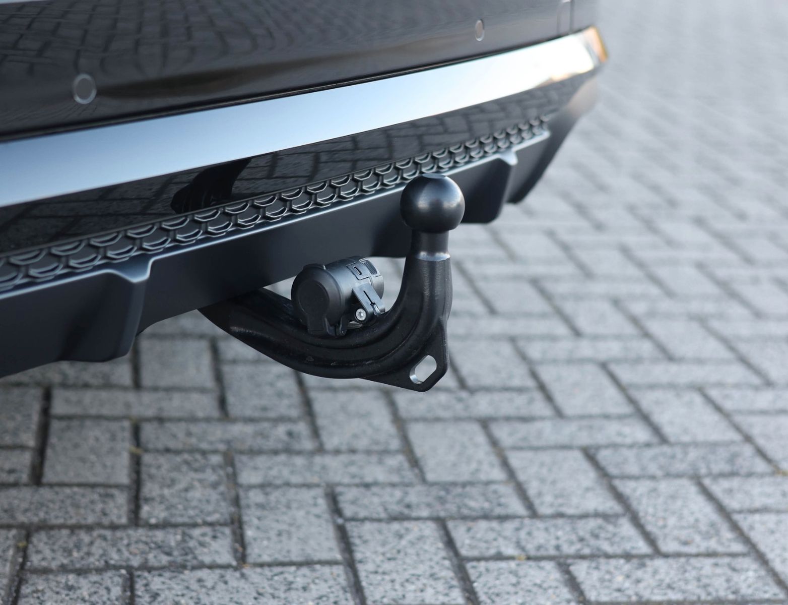 Audi Q8 60 TFSIe Quattro - Samsaru's Car Outlet
