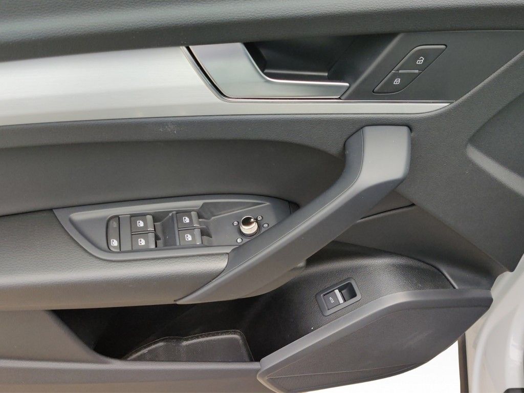 Audi Q5 40 TDI quattro S tronic S line AHK*MATRIX*ACC