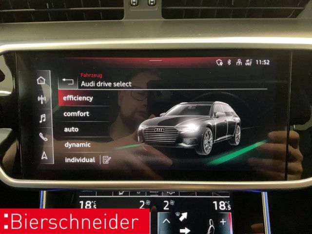 Audi A6 Av 35 TDI sport - Samsaru's Car Outlet