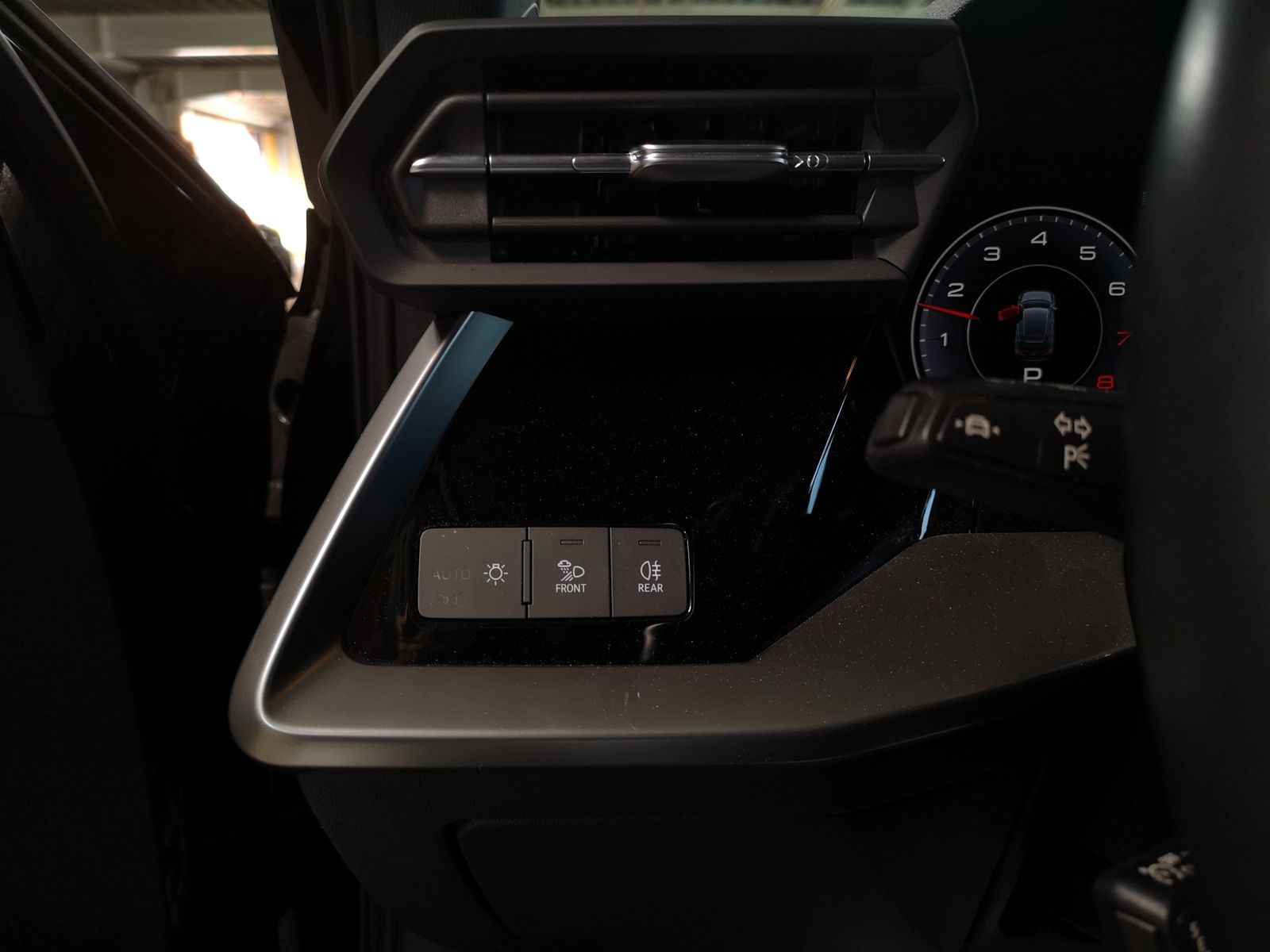 Audi A3 Sportback A3 Sportback advanced 30 TFSI S-Tro