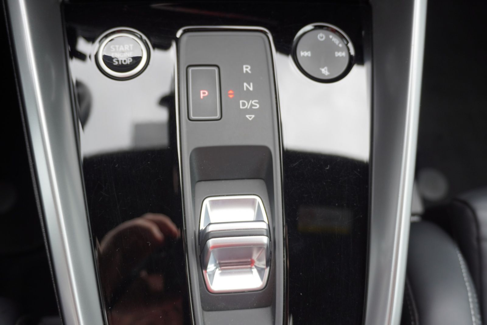 Audi A3 SB 35 TDI edition one S-Line - Samsaru's Car Outlet