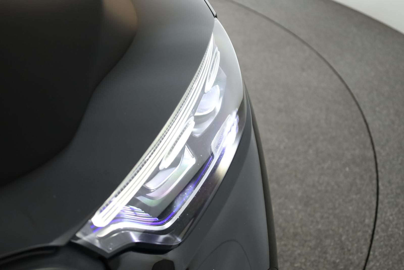 Mercedes-Benz GLC 300 d 4M AMG Advanced Night DIGITAL Pano AHK
