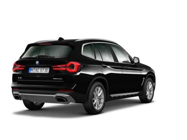 BMW X3 xDrive30e AT - Samsaru's Car Outlet