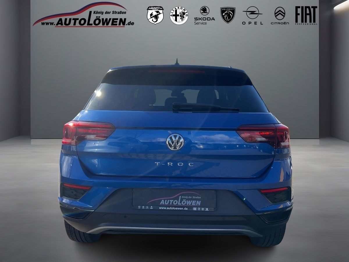 Volkswagen T-Roc 1.5 TSI - Samsaru's Car Outlet