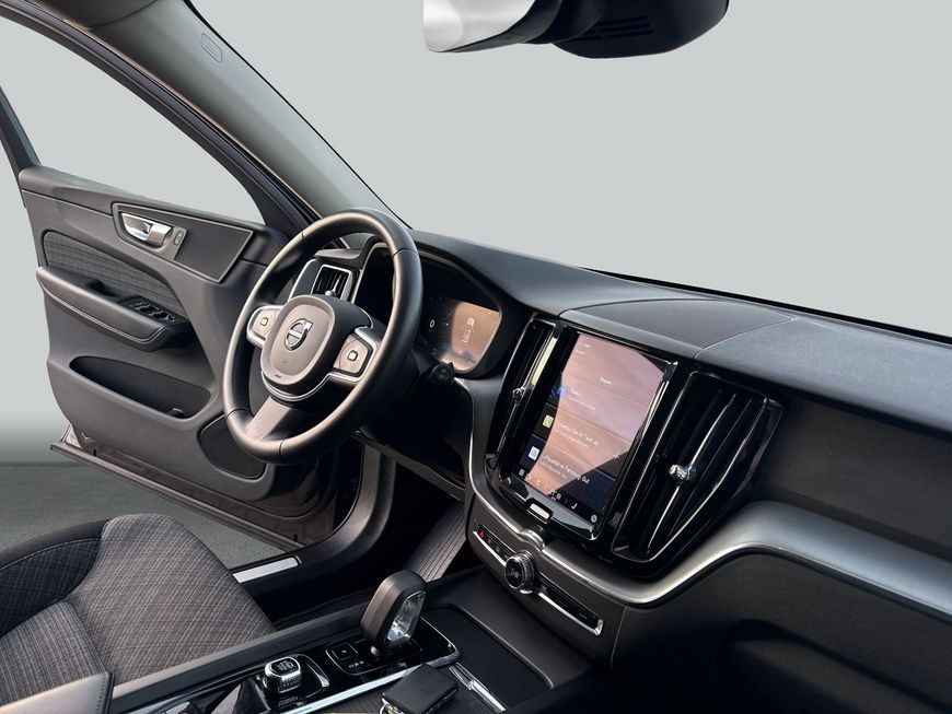 Volvo XC60 B4 D AWD Core