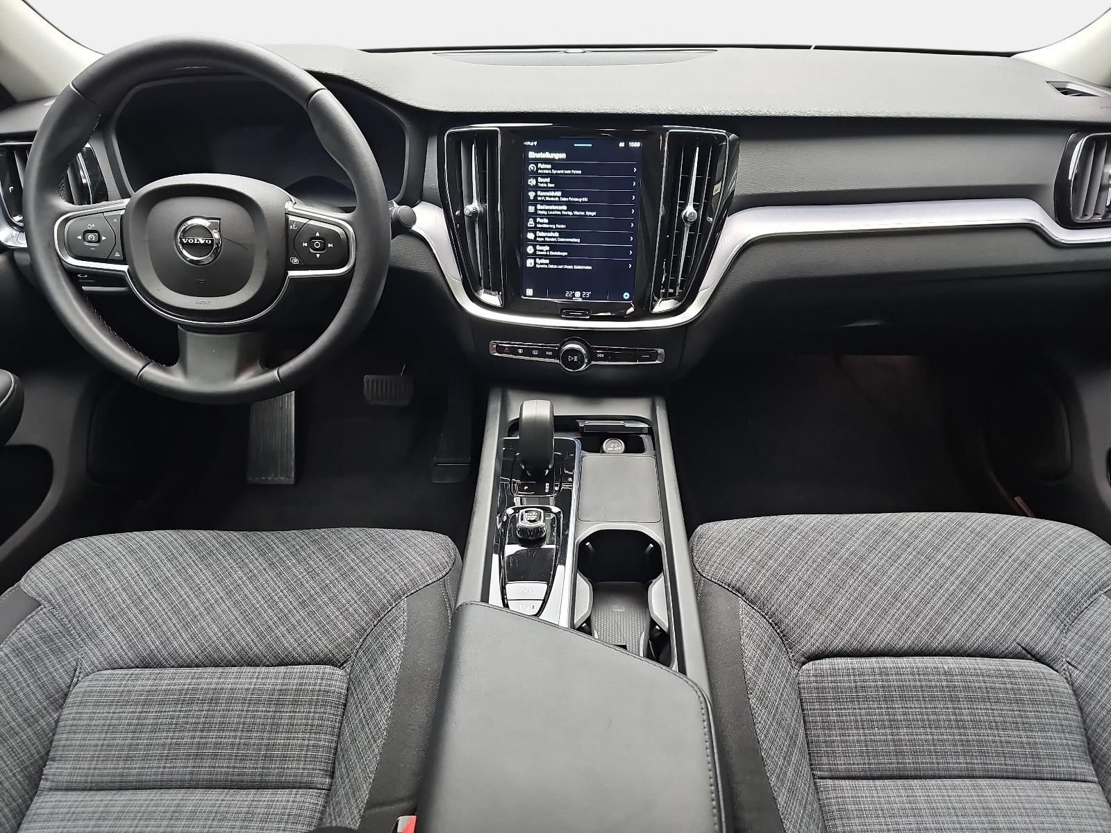 Volvo S60 B4 AUTO. CORE NAVI LED GOOGLE KAMERA LM17