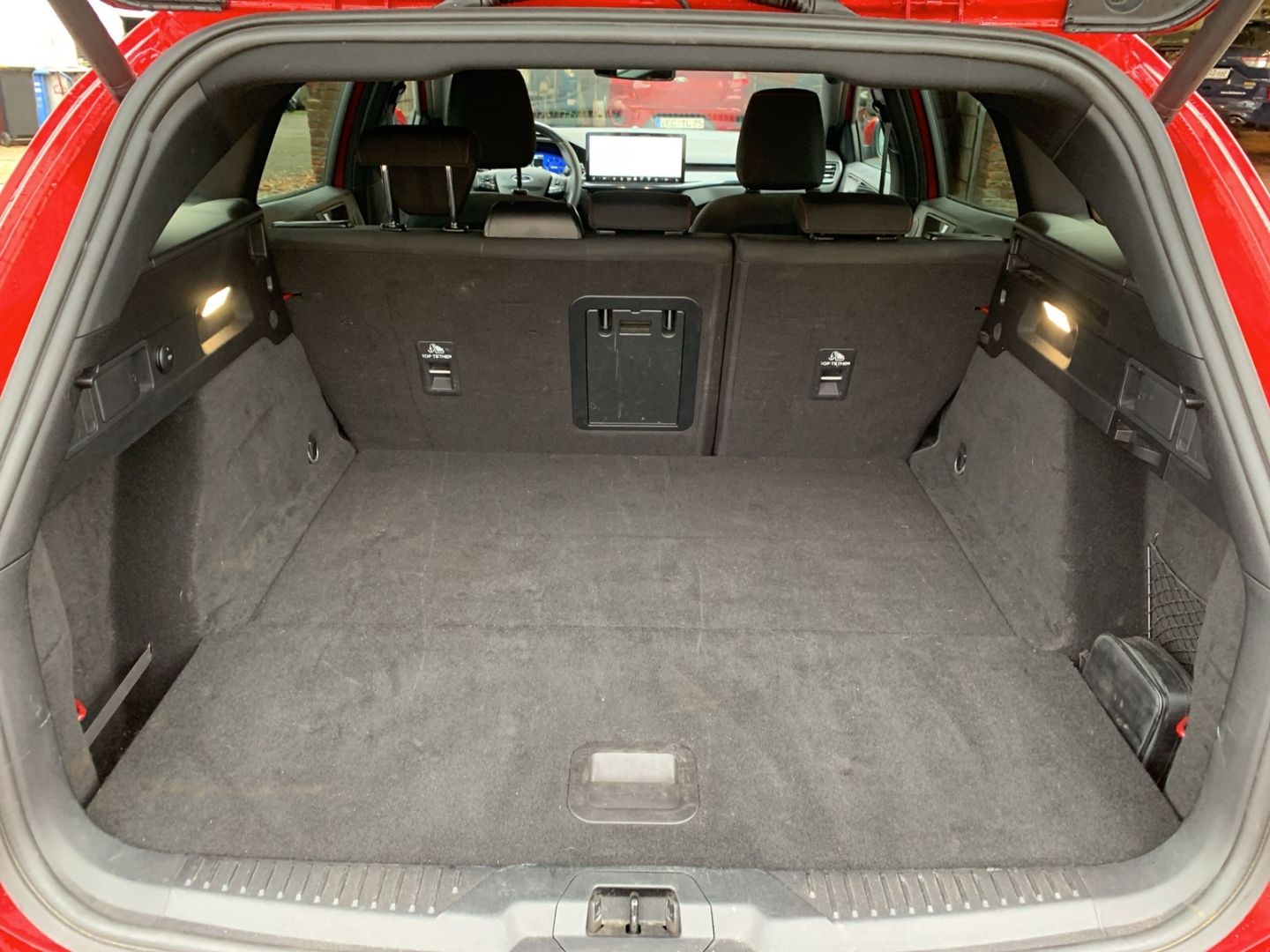 Ford Focus 1.5 EcoBlue Turnier ST-Line X Navi Digital