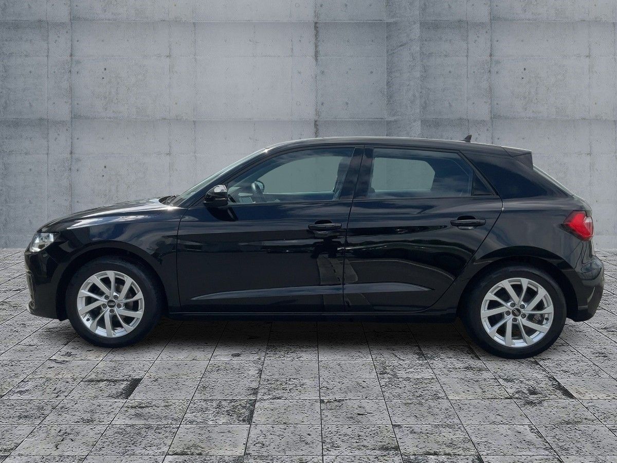 Audi A1 Sportback 25 TFSI ADVANCED - Samsaru's Car Outlet