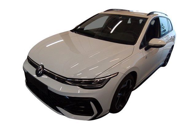 Volkswagen Golf VIII Variant 2.0 TSI 4M R-Line *AHK*KAMERA*