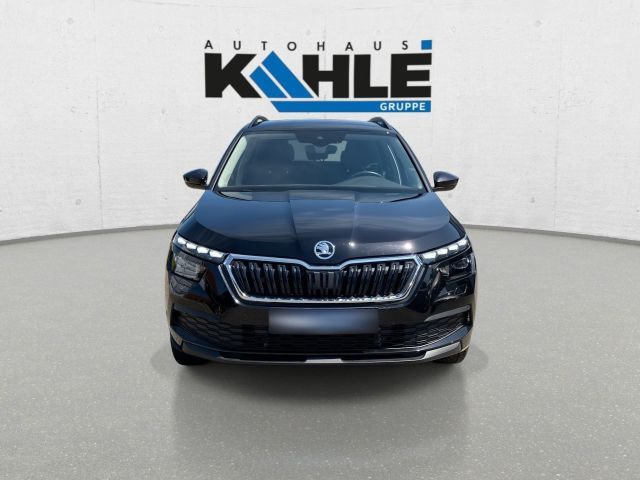 Skoda Kamiq 1.5 TSI DSG Ambition - Samsaru's Car Outlet
