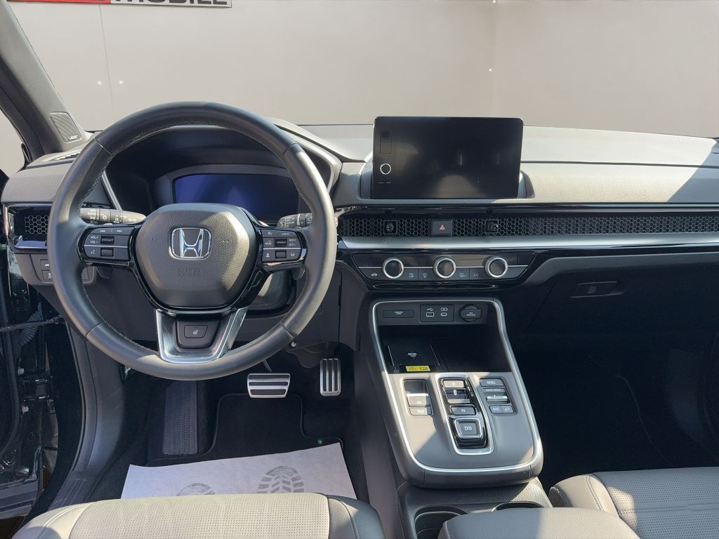 Honda CR-V e:PHEV 2.0 i-MMD Hybrid 2WD Advance Tech (R
