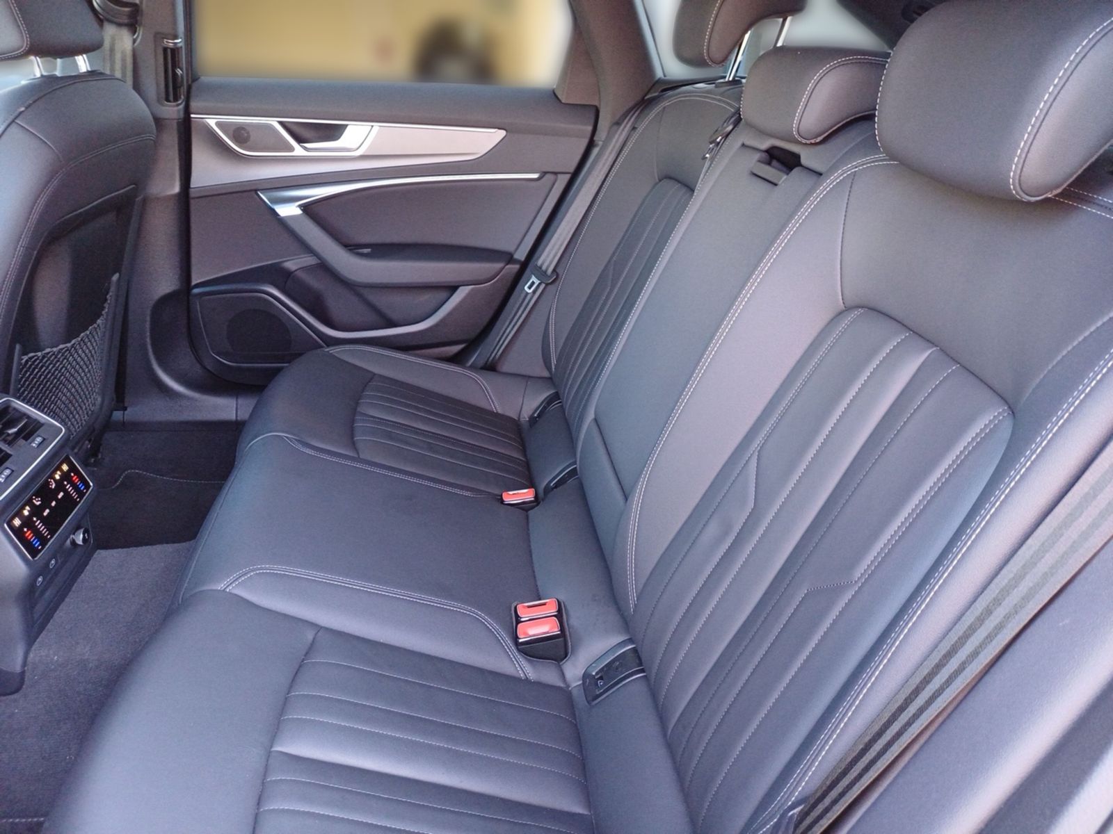 Audi A6 Avant - Samsaru's Car Outlet