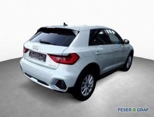 Audi A1 allstreet 30 TFSI S-tro - Samsaru's Car Outlet