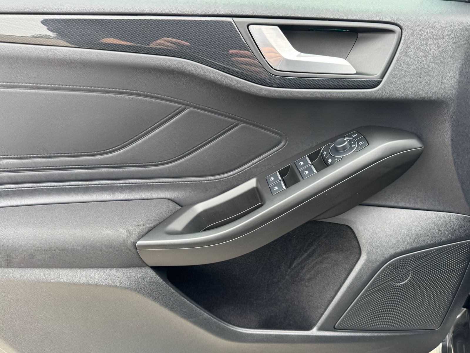 Ford Focus 1.0 ST-Line X MATRIX*B&O*ACC*KAM*APP*LHZ