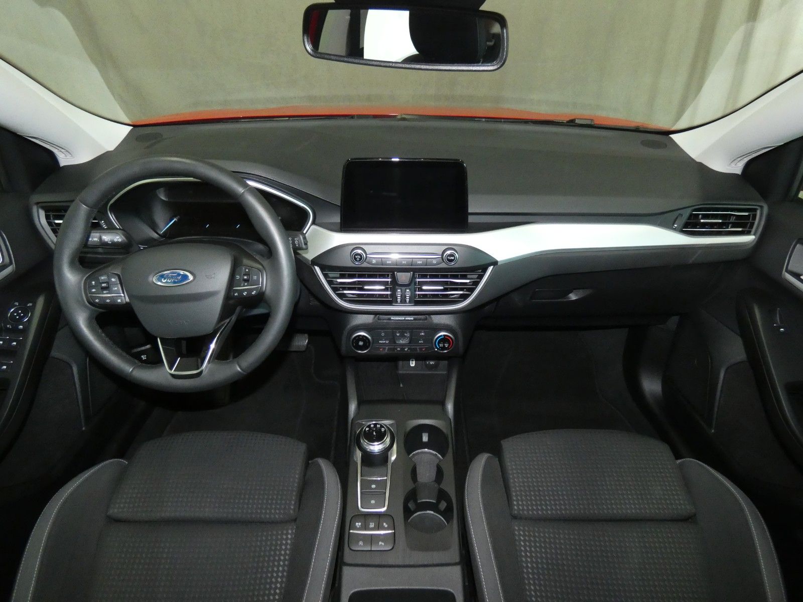 Ford Focus Turnier 2.0 - Samsaru's Car Outlet
