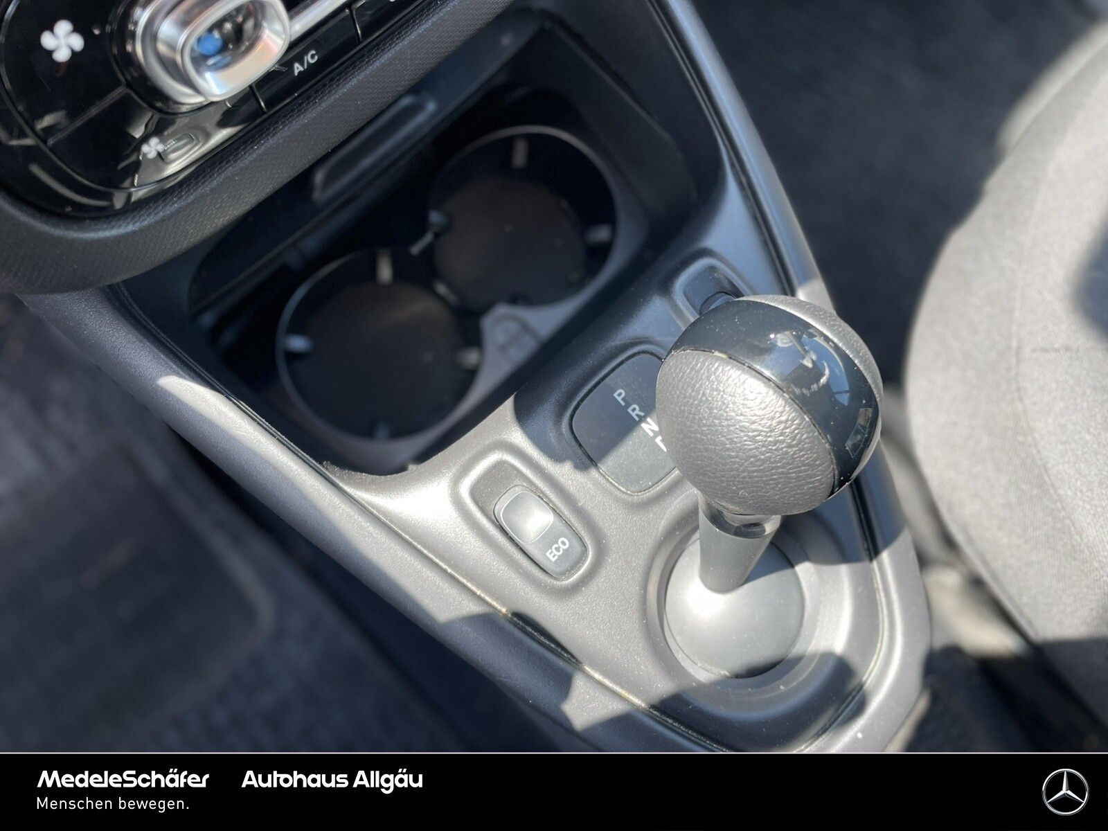 Smart smart EQ fortwo cabrio Passion Plus - Samsaru's Car Outlet