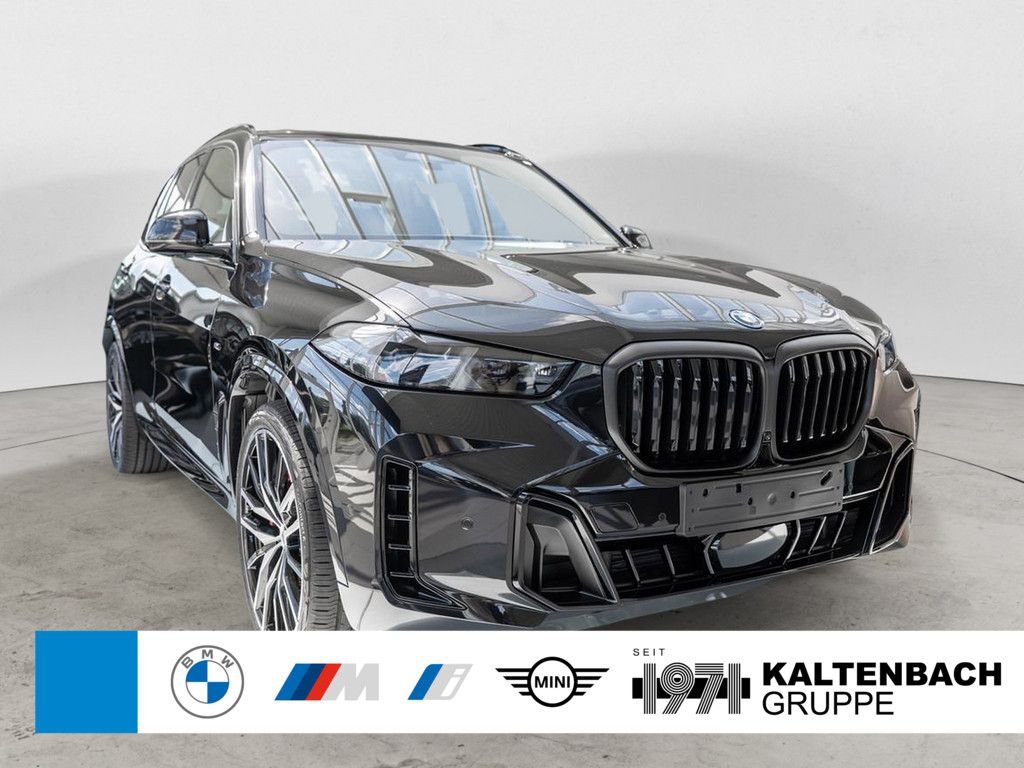 BMW X5 xDrive 50e M-Sport Pro FACEL. 360° PANO LED