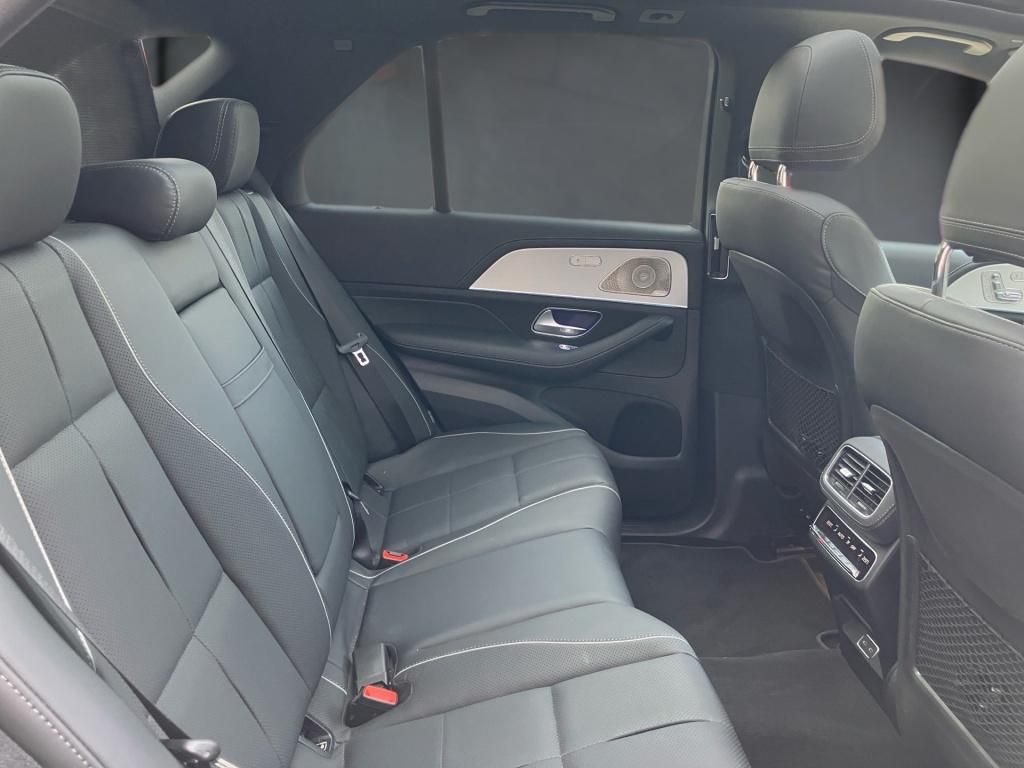 Mercedes-Benz GLE 580 4M AMG Night Memory AHK StHz PANO WIDE