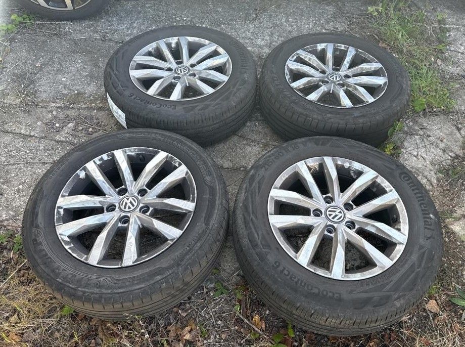 Volkswagen Passat Variant 2.0 TDI DSG Business - Samsaru's Car Outlet
