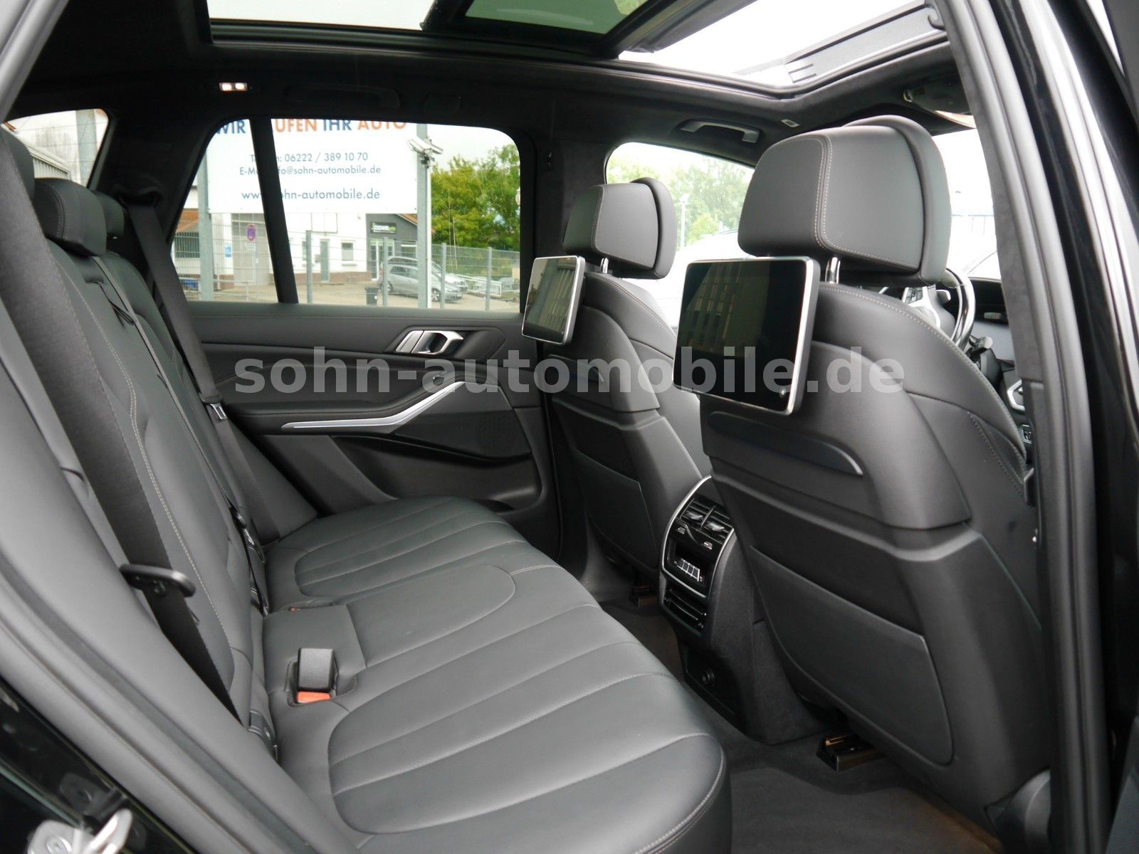 BMW X5 xDr 45e M-Sport 2xTV/Pano/Laser/Sitzklima/AHK
