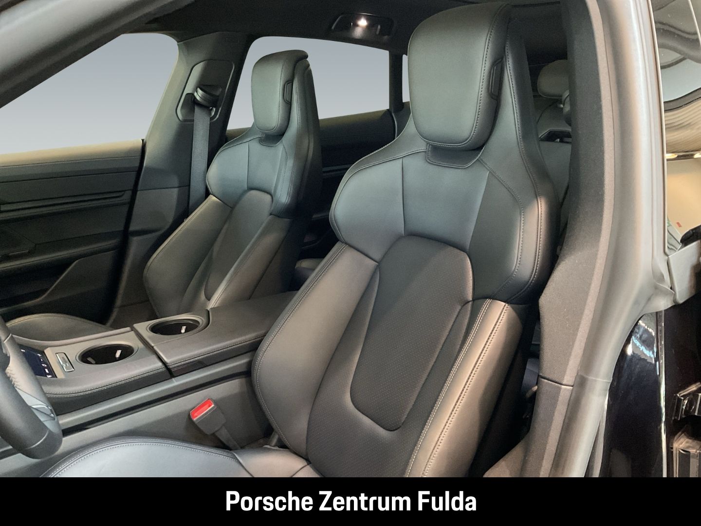 Porsche Taycan 4 Cross Turismo Performancebatterie+ BOSE