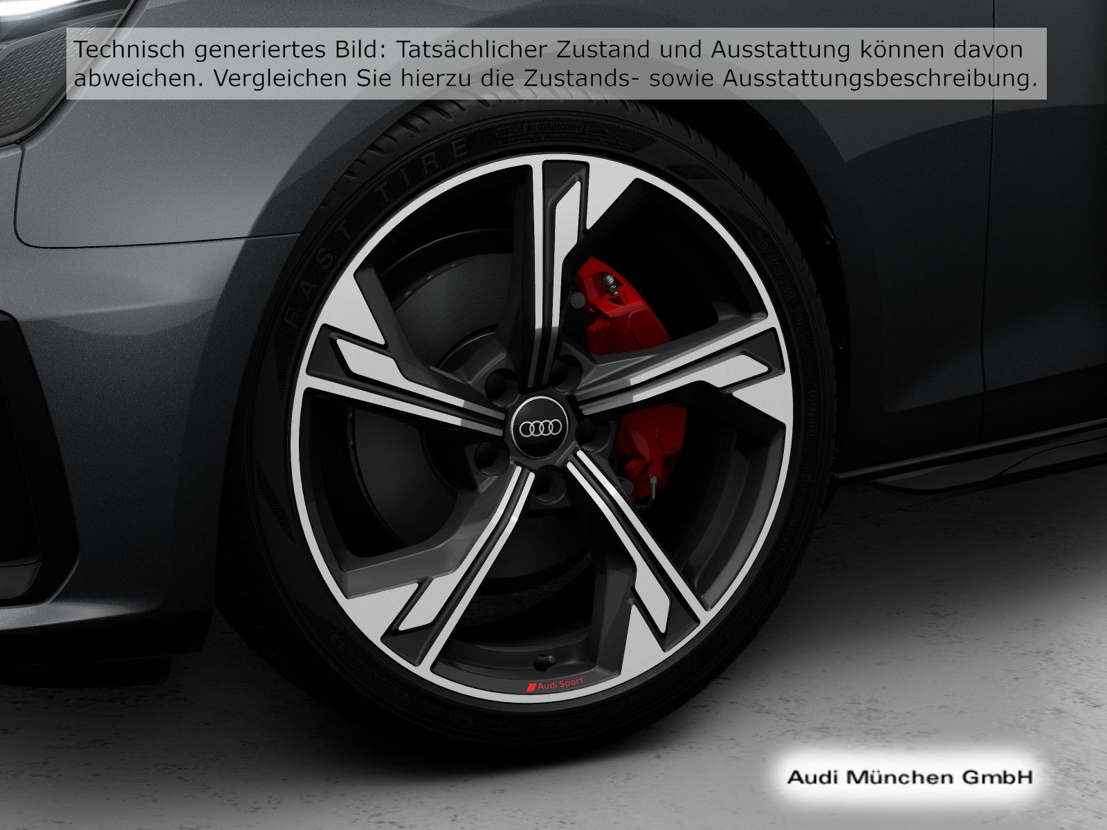 Audi A4 Avant 40 TFSI S tronic S line - Samsaru's Car Outlet