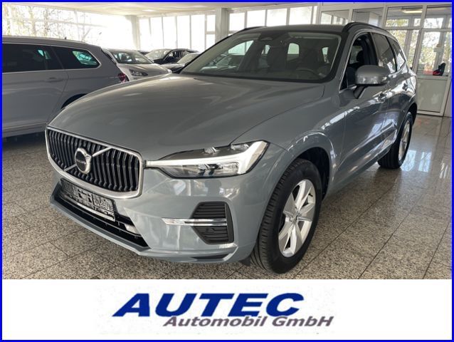 Volvo XC60 Core AWD 2.0 NAVI+SITZHEIZ+KAMERA+AHK+LED