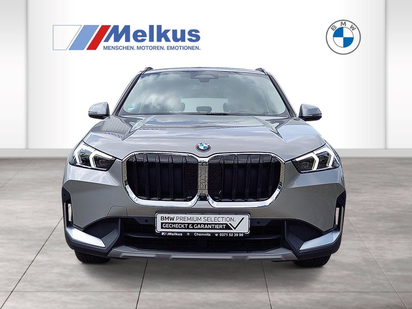 BMW X1 xDrive20d - Samsaru's Car Outlet
