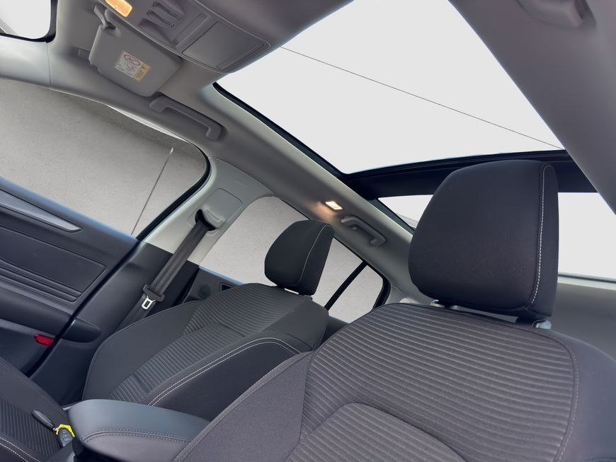Ford Focus Turnier 1.5 EcoBlue Aut. ACTIVE X HuD*B&O