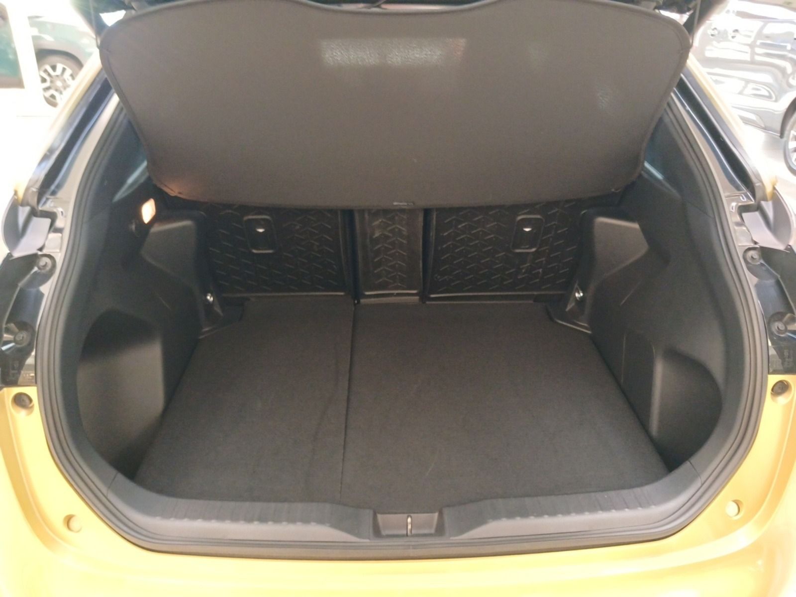 Toyota Yaris Cross 1.5 Hybrid Adventure*ACC*KAM*HUD*AHK
