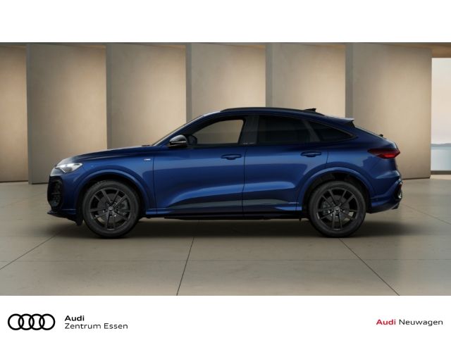 Audi Q5 SPORTBACK TDI QUATTRO S LINE - Samsaru's Car Outlet