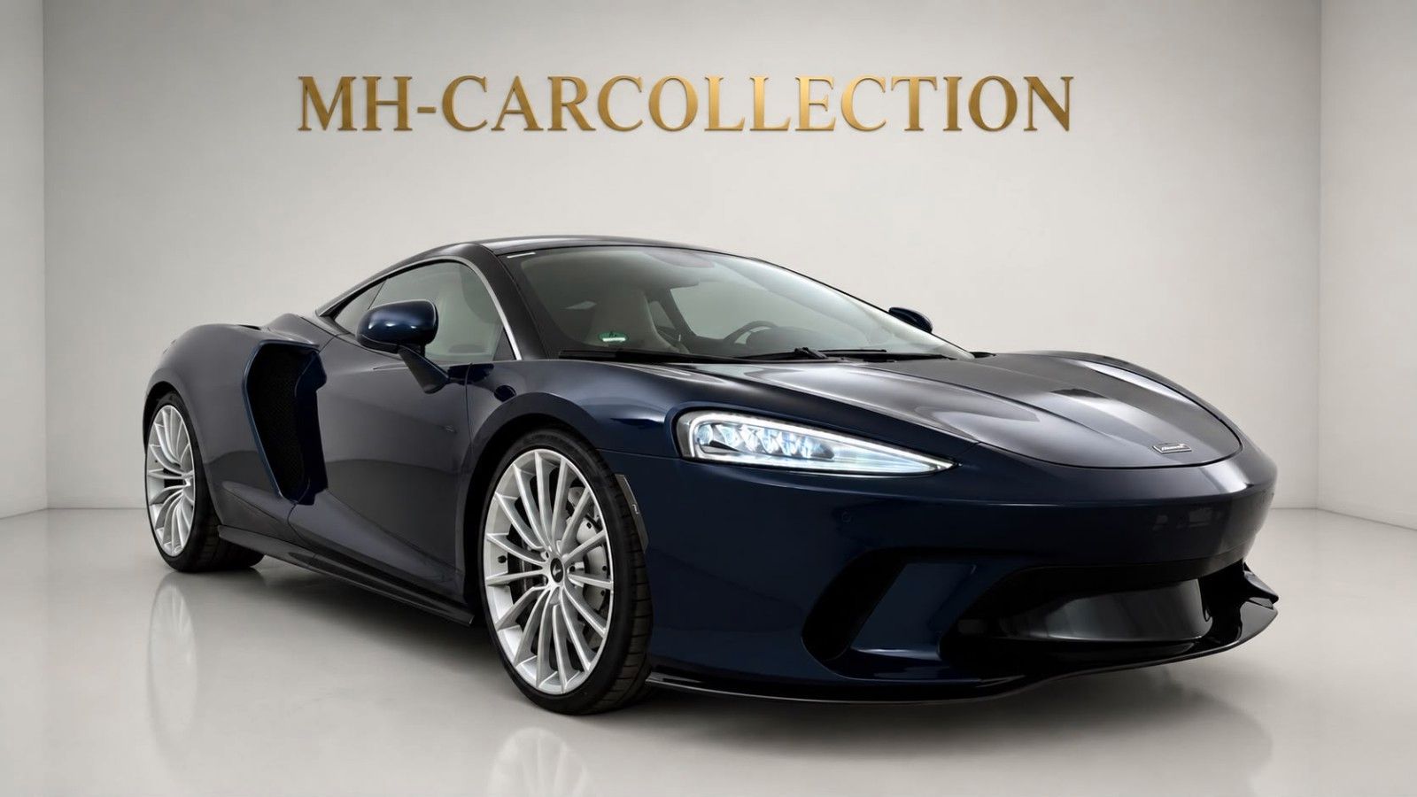 McLaren GT*1.HAND*LIFT*B&W*LUXE*