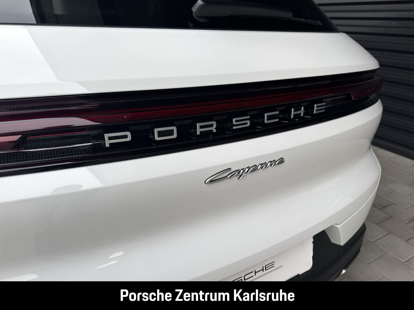 Porsche Cayenne E-Hybrid BOSE Luftfederung Panoramadach