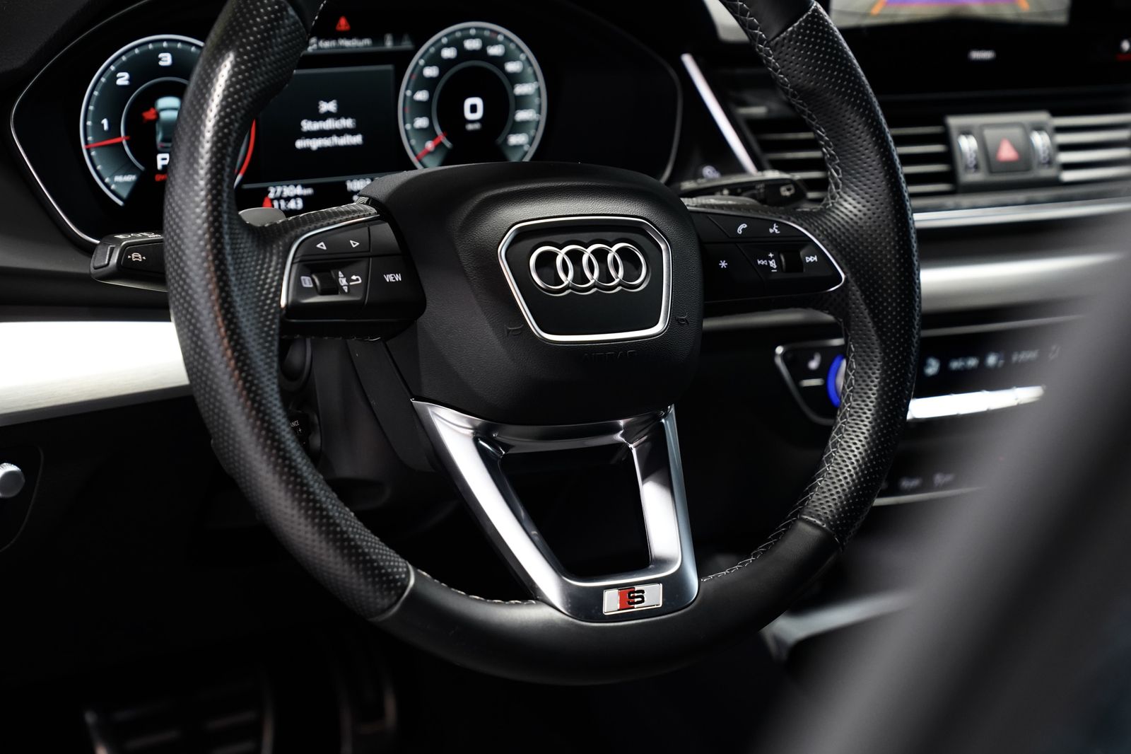 Audi Q5 50 TDI Sportback q. S line 2.H *20*ACC *H-UP