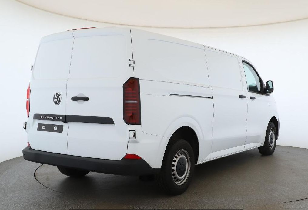 Volkswagen T7 Transporter Kasten LR lang TDI | NAVI | SHZ |