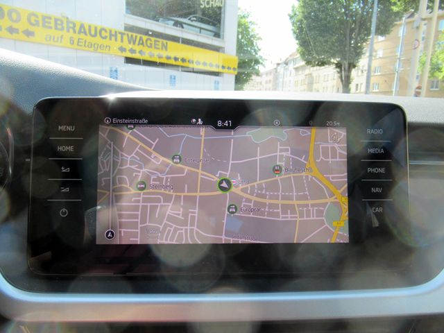Skoda Scala 1.0TSI DSG Ambition - Samsaru's Car Outlet