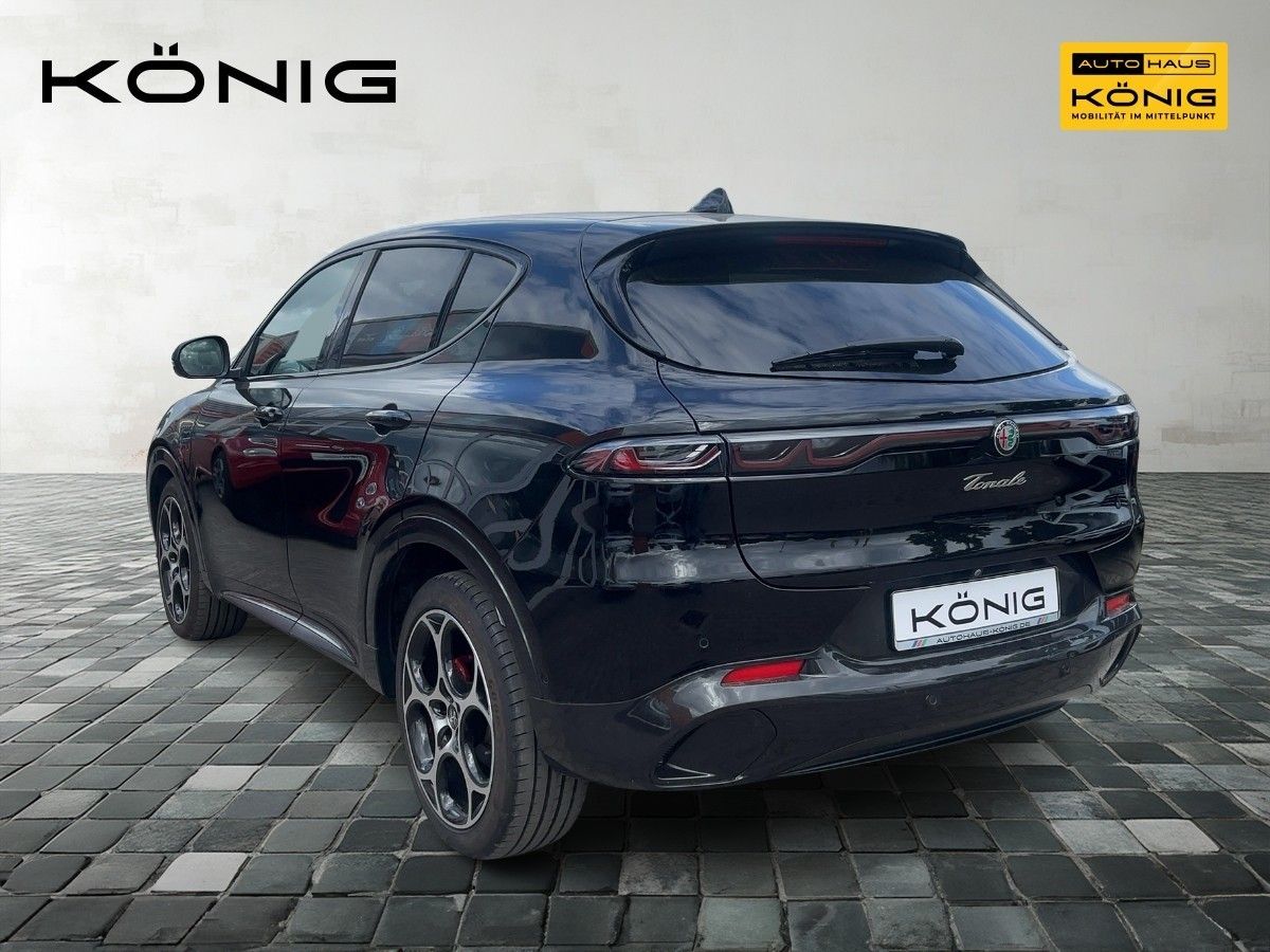Alfa Romeo Tonale 160 PS Veloce - Matrix LED - Navi